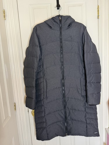 Salomon down filled - salomon,