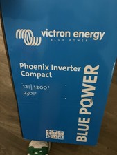 Victron Phoenix 12V 1200VA