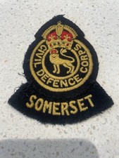 1949-52 Civil Defence Corps