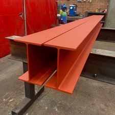 Universal Red Oxide Mild Steel