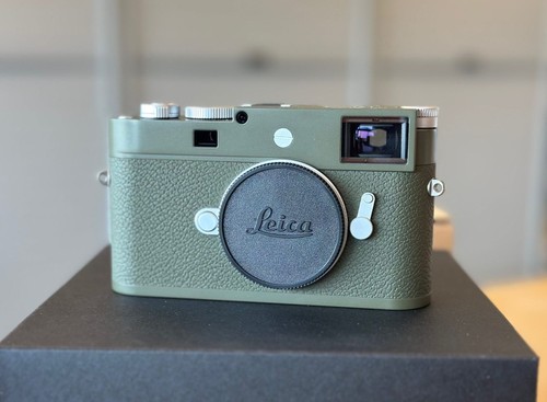 Leica m11 20235 safari - safari, from