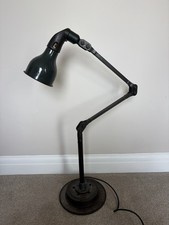 Mek Elek Machinists Vintage