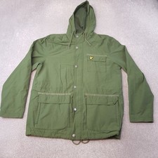 Lyle & Scott Mens Jacket XL