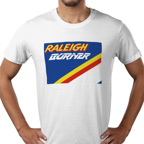Raleigh burner bike bmx - raleigh,