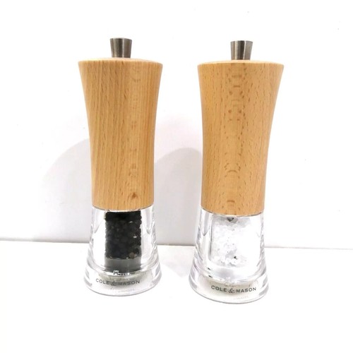 Cole mason modern beech - &,