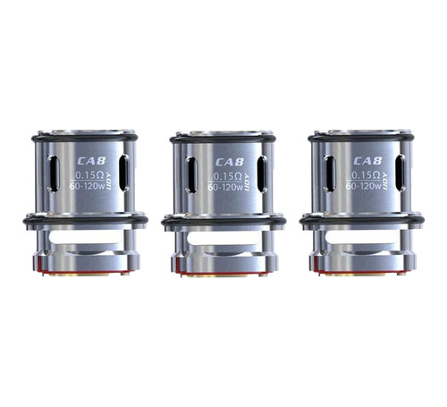 Ijoy captain coils - ijoy, ca-08