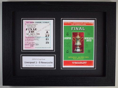 1974 cup final photo - final, a4