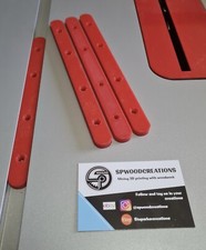 Bosch GTS10j Table Saw Sled