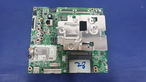 Main board 55uj630v tv - 55uj630v, 55"