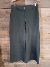 Psycho Cowboy Bell Bottoms Streetwear Flare Scandinavian Size 32 EUC