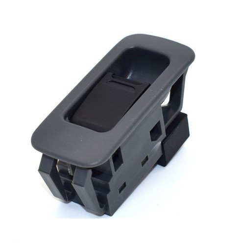 Power window door - door, switch