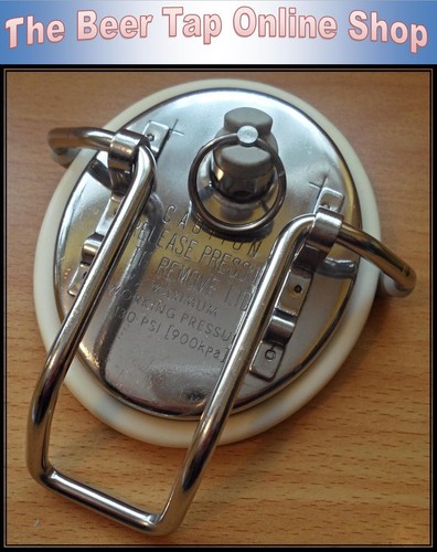Cornelius corny beer keg - cornelius,