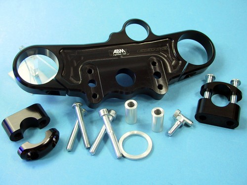 Abm superbike top yoke suzuki - abm,