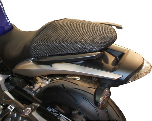 Honda hornet 600f 2007 - hornet, cb