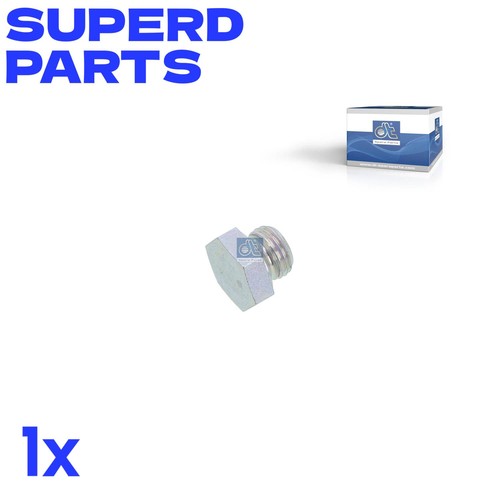 Spare parts 03001 screw - parts, 9.03001