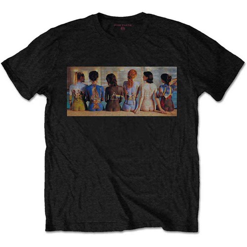 Pink floyd shirt - t, body