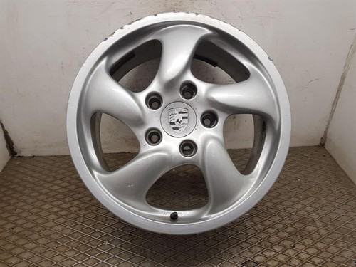 1996 2004 986 - 986, boxster