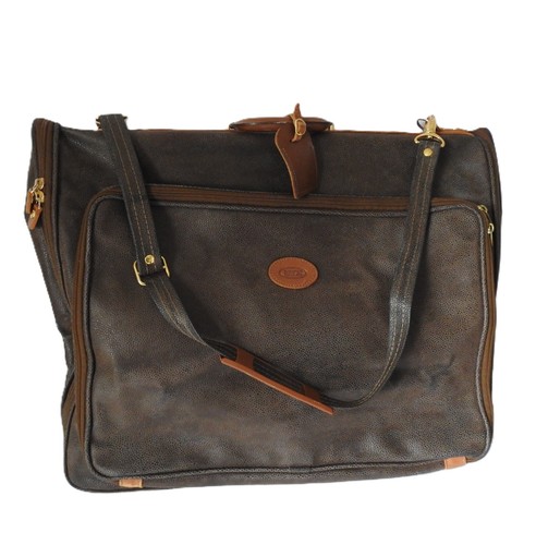 Brics large pebbled leather - brics,