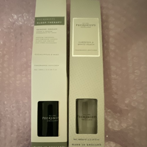 Pecksniff therapy reed - pecksniff's,