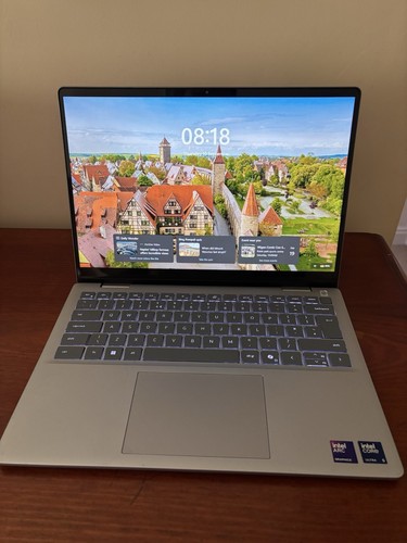 Excellent condition dell - excellent,