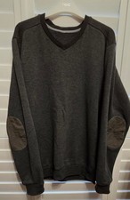 Quechua Decathlon Sweatshirt