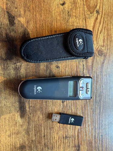 Logitech cordless ghz - cordless,