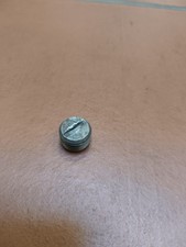 Cyclemaster/Cyclemate Clutch Casing Oil Filler Plug