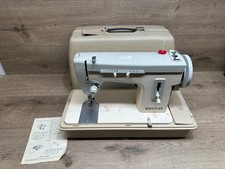 Singer Merritt 157-158