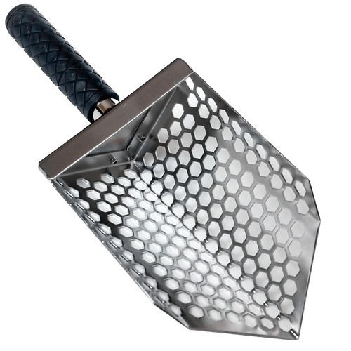 Swagier sand scoop hex - swagier, v4