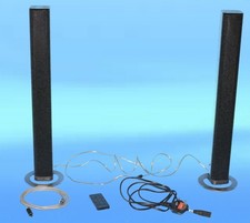 Prosound A76TB 2.0 Channel