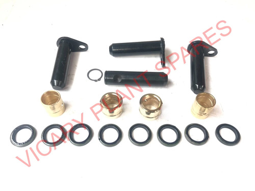 Jcb parts steering pin - jcb,