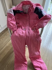 Vintage 1980s Ski/snow Suit ❄️ size 14