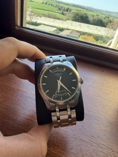 -Tissot Men’s Watch