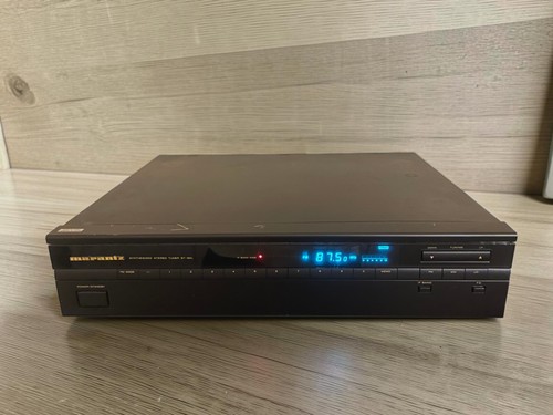 Marantz 50l synthesized - st-50l,