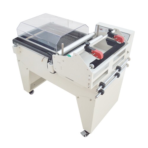 Bar sealer fm5540 packaging - l-bar,