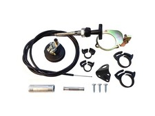 FORD PINTO 1.6 2.0 3.0 ESSEX