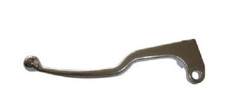Clutch lever left - lever, chrome