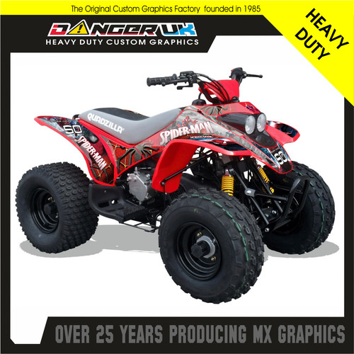 Quadzilla ram r100 quad - quadzilla,