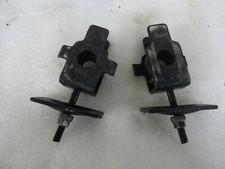 Honda CBF 500 PC39 Chain