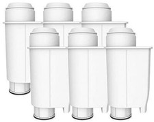 6x Water Filter Fits Brita
