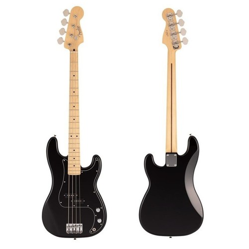Fender made japan hybrid - hybrid, ii