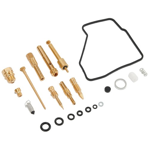 Engine carburetor repair kit - carburetor,