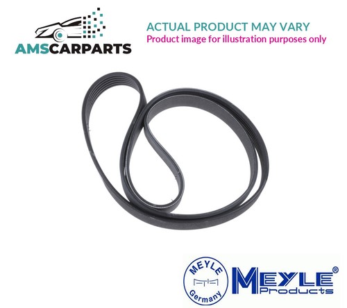 Drive belt micro multi - drive,