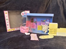 Baby Born Miniworld Baby