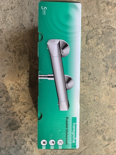 Hansgrohe ecostat universal - hansgrohe,