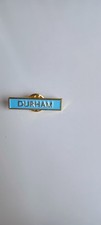 BARBOUR GENUINE DURHAM PIN