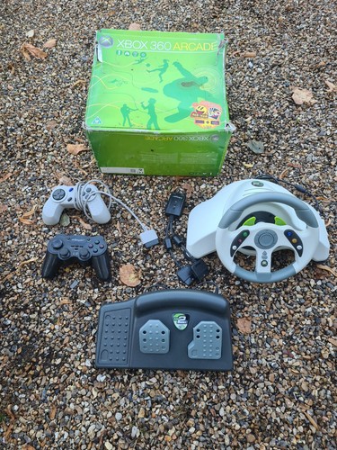 Xbox 360 arcade - xbox, mc2