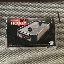 Mini Air Hockey Table Classic