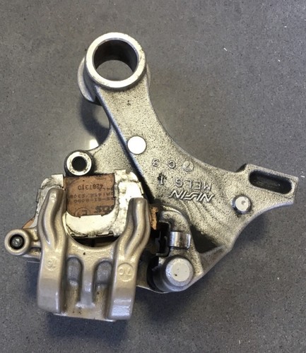 Honda cbr1000rr rr6 rr7 - , 04-07
