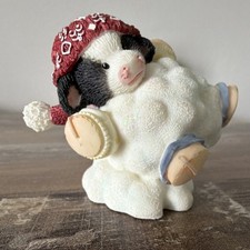 Mary's Moo Moos “Cow in